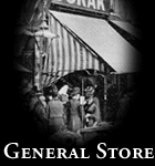 Dorak's General Store