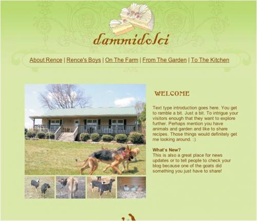 Dammidolci (1 of 2)