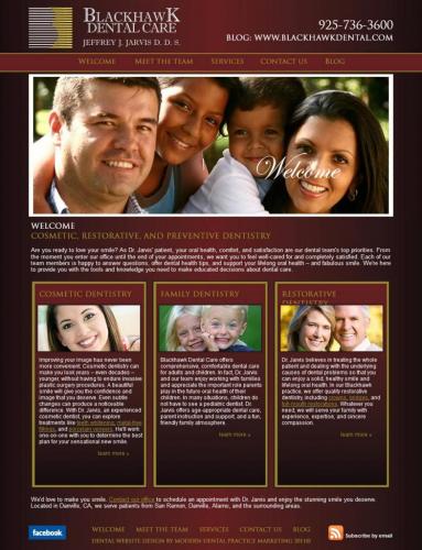 Blackhawk Dental Care
