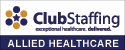 Club Staffing Button Ad