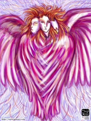 Cherubim