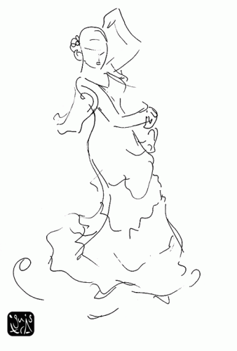 Dancer