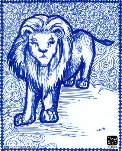 Lion