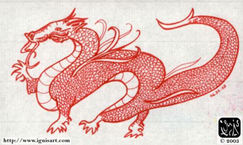 Red Dragon