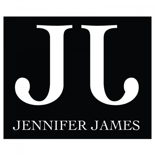 Jennifer James - Logo