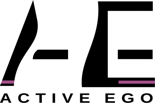 Active Ego - Logo