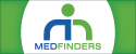 Medfinders Button Ad