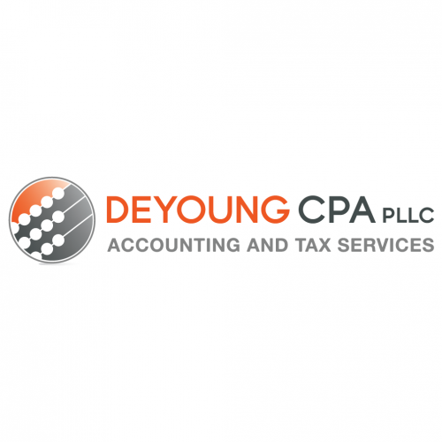 DeYoung CPA Logo (standard)